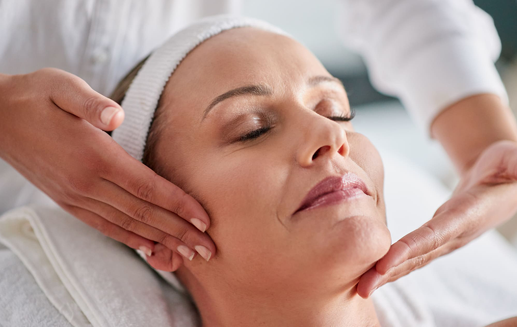 PicoLazer Skin Rejuvenation