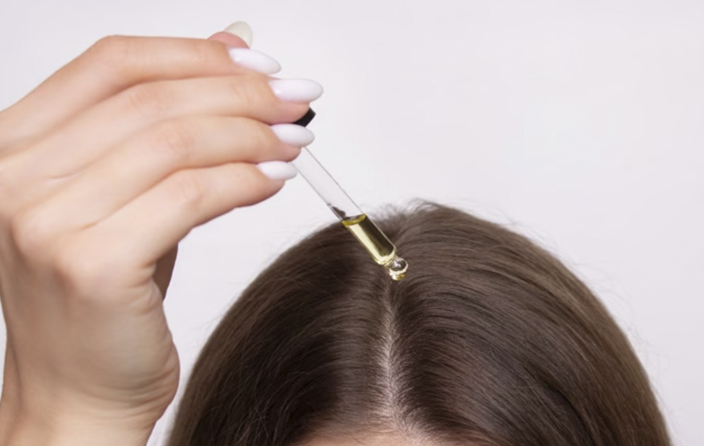 VI Peel Scalp